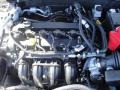 2.5 Liter DOHC 16-Valve VVT Duratec 4 Cylinder Engine for 2011 Ford Fusion SEL #48909510