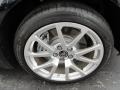 2011 Cadillac CTS -V Coupe Wheel and Tire Photo