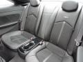 Ebony Interior Photo for 2011 Cadillac CTS #48909600