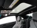 Sunroof of 2011 CTS -V Coupe