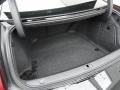  2011 CTS -V Coupe Trunk