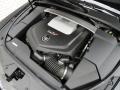 6.2 Liter Supercharged OHV 16-Valve V8 Engine for 2011 Cadillac CTS -V Coupe #48909648