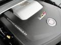  2011 CTS -V Coupe 6.2 Liter Supercharged OHV 16-Valve V8 Engine