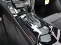  2011 CTS -V Coupe 6 Speed Automatic Shifter