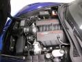 6.0 Liter OHV 16-Valve LS2 V8 Engine for 2007 Chevrolet Corvette Coupe #48909711