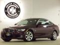 Barbera Red Metallic - 3 Series 328xi Coupe Photo No. 1