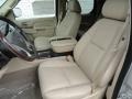 Gold Mist Metallic - Escalade Luxury AWD Photo No. 14