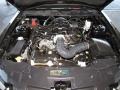 Black - Mustang V6 Coupe Photo No. 18