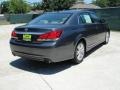 Magnetic Gray Metallic - Avalon  Photo No. 3