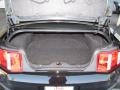 Black - Mustang V6 Coupe Photo No. 19