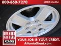 2005 Stone White Jeep Grand Cherokee Laredo  photo #5