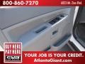 2005 Stone White Jeep Grand Cherokee Laredo  photo #7