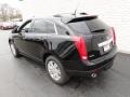 Black Raven - SRX FWD Photo No. 6