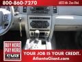 2005 Stone White Jeep Grand Cherokee Laredo  photo #12