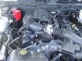 3.7 Liter DOHC 24-Valve Ti-VCT V6 Engine for 2012 Ford Mustang V6 Coupe #48910815