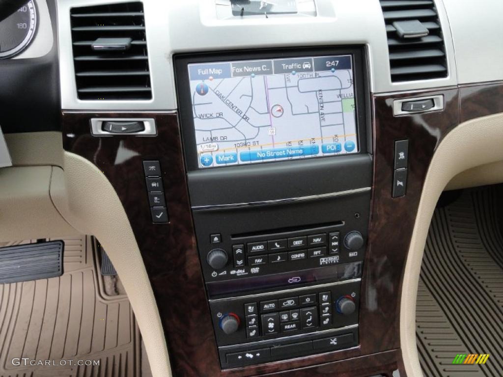 2011 Cadillac Escalade ESV Premium AWD Navigation Photo #48910997