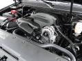6.2 Liter OHV 16-Valve VVT Flex-Fuel V8 Engine for 2011 Cadillac Escalade ESV Luxury AWD #48911220