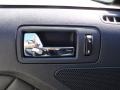 Charcoal Black Controls Photo for 2012 Ford Mustang #48911247
