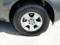 2008 Storm Gray Nissan Pathfinder S  photo #16