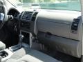 2008 Storm Gray Nissan Pathfinder S  photo #29