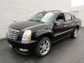 2011 Black Raven Cadillac Escalade EXT Premium AWD  photo #1