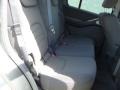 2008 Storm Gray Nissan Pathfinder S  photo #32