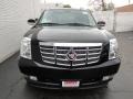 2011 Black Raven Cadillac Escalade EXT Premium AWD  photo #2