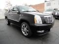 2011 Black Raven Cadillac Escalade EXT Premium AWD  photo #3