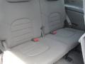 2008 Storm Gray Nissan Pathfinder S  photo #33