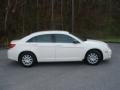 Stone White - Sebring Touring Sedan Photo No. 2