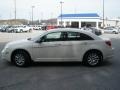 Stone White - Sebring Touring Sedan Photo No. 6