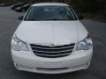 Stone White - Sebring Touring Sedan Photo No. 8