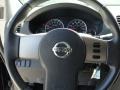 2008 Storm Gray Nissan Pathfinder S  photo #50