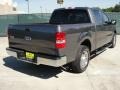 Dark Shadow Grey Metallic - F150 XLT SuperCrew Photo No. 3