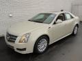 Vanilla Latte Metallic - CTS 3.0 Sedan Photo No. 1