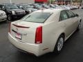 Vanilla Latte Metallic - CTS 3.0 Sedan Photo No. 4