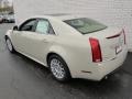 Vanilla Latte Metallic - CTS 3.0 Sedan Photo No. 6