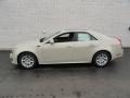 Vanilla Latte Metallic - CTS 3.0 Sedan Photo No. 7