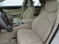 Vanilla Latte Metallic - CTS 3.0 Sedan Photo No. 12