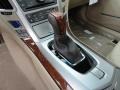 Vanilla Latte Metallic - CTS 3.0 Sedan Photo No. 14