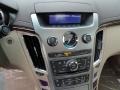 Vanilla Latte Metallic - CTS 3.0 Sedan Photo No. 15