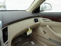 Vanilla Latte Metallic - CTS 3.0 Sedan Photo No. 16