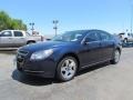 Imperial Blue Metallic - Malibu LT Sedan Photo No. 3