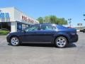 Imperial Blue Metallic - Malibu LT Sedan Photo No. 4