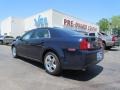 Imperial Blue Metallic - Malibu LT Sedan Photo No. 5