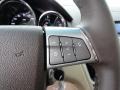 Vanilla Latte Metallic - CTS 3.0 Sedan Photo No. 21