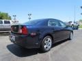 Imperial Blue Metallic - Malibu LT Sedan Photo No. 7