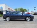 Imperial Blue Metallic - Malibu LT Sedan Photo No. 8