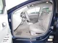 Imperial Blue Metallic - Malibu LT Sedan Photo No. 9