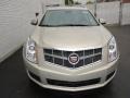 Gold Mist Metallic - SRX 4 V6 AWD Photo No. 2